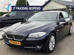BMW 5-serie Touring - 520I High Executive Benzine Automaat 2012 NL Auto