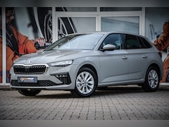 Skoda Scala - 1.0 TSI 85kW/115pk DSG Selection