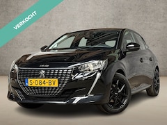 Peugeot 208 - 1.2 PureTech Sport (APPLE CARPLAY, BLACK PACK, LM VELGEN, SPORTSTOELEN, PARKEERSENSOREN, C