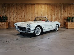 Chevrolet Corvette - C1 | Manual | Top Condition