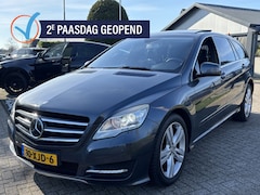 Mercedes-Benz R-klasse - R350 CDI 2010 Facelift 7-Persoons AMG Panoramadak