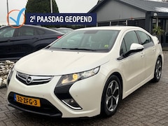 Opel Ampera - 1.4 Wit 2012 Leer NL Auto