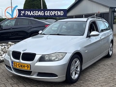 BMW 3-serie Touring - 318i Automaat 2008 Trekhaak