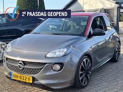 Opel ADAM - 1.4 Turbo S 150PK 2015 Origineel NL Dealer OH