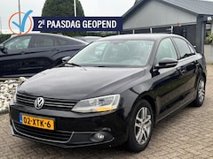Volkswagen Jetta - 1.6 TDI Highline DSG Automaat 2012 Trekhaak