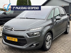 Citroën C4 Picasso - 1.6 Intensive 2013 Trekhaak