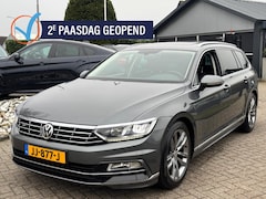 Volkswagen Passat Variant - 1.4 TSI Highline 2016 Pano R-Line Vol Opties