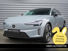 Volvo ES90 - Single Motor Ext. R. Plus Launch Edition 92 kWh | Pilot Assist | 21" 5-spaaks | 360°-camer