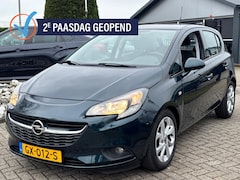 Opel Corsa - 1.4 5-Deurs 2015 LPG G3 1E Eigenaar Dealerauto