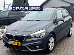 BMW 2-serie Active Tourer - 218D Executive Sportline 2015 Dealerauto Vol Opties