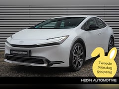 Toyota Prius - 2.0 Plug-in Executive / Nederlandse Auto / Eerste Eigenaar / Adaptieve Cruise Control / Pa