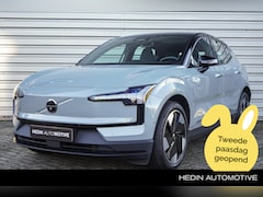 Volvo EX30 - Twin Motor Performance Ultra 69 kWh 360 Graden Parkeercamera | Digital Key Plus | Adaptiev