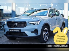 Volvo XC40 - 2.0 B4 Plus Dark | 2.000 kg trekgewicht | Stoelen elektrisch + Geheugen | Adaptieve cruise