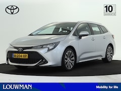 Toyota Corolla Touring Sports - 1.2 Turbo Dynamic | Trekhaak | 1300KG Trekgewicht |