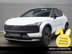 Volvo EX30 Cross Country - Twin Motor Performance 428pk Ultra 69 kWh | Keyless | 19 inch LMV | Zwart dak | Stoel + st