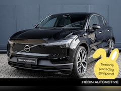 Volvo EX30 - Twin Motor Performance Ultra Europa Sport | Mist interieur | Panoramadak | 20 inch | Harma