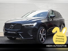 Volvo XC60 - T6 Plug-in hybrid AWD Plus Dark | Pano. dak | 360 Camera | 21 inch | Harman Kardon | Head