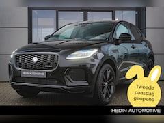 Jaguar E-Pace - P270e AWD R-Dynamic SE | 20" Gloss Black | Panoramadak | 5 jaar garantie
