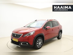 Peugeot 2008 - 1.2 PureTech Allure Camera l PDC l Bluetooth l Navigatie l Cruise Control l Climate Contro