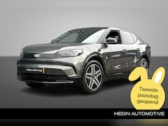 Ford Capri - Premium Extended Range RWD 77 kWh | Driver Assistance Pack | Panoramadak |