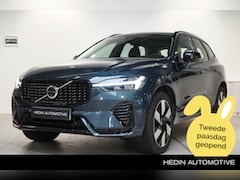 Volvo XC60 - T6 Plug-in hybrid AWD Ultra Dark | Panoramadak | Harman & Kardon Audio | Stoelverwarming V