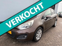 Kia Rio - 1.2 CVVT Super Pack 5-Deurs - Climate Control