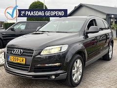 Audi Q7 - 4.2 FSI V8 Quattro 2006 Youngtimer Trekhaak
