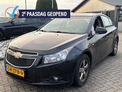 Chevrolet Cruze - 1.6 Benzine 5-Deurs 2013 EX BPM EXPORT