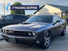 Dodge Challenger - 5.7 RT Hemi Shaker Automaat 2016 USA Title
