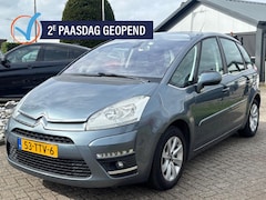 Citroën C4 Picasso - 1.6 Benzine 2012 Automaat NL Auto 129.000 KM