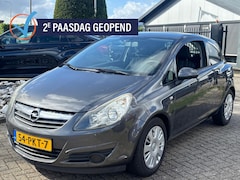 Opel Corsa - 1.3 CDTI 2011 Diesel 3-Deurs Trekhaak 111 Edition