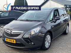 Opel Zafira Tourer - 1.6 CDTI Innovation 7-Persoons 2016 Pano Trekhaak