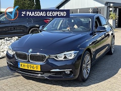 BMW 3-serie - 330E High Executive 2016 NL Auto Dealer Onderhouden