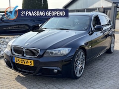 BMW 3-serie Touring - 325i Carbon Sport M-Pakket 2012 1E Eigenaar