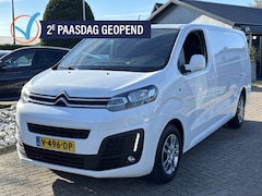 Citroën Jumpy - 2.0 Blue HDI Lang 2017 L2 WIt 1E Eigenaar
