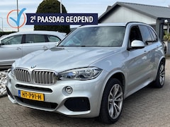BMW X5 - XDrive40E High Exe M-Pakket 2015 Trekhaak