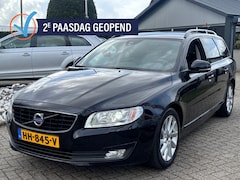 Volvo V70 - 2.0 D3 Dynamic Edition 2015 Dealer Onderhouden