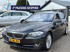 BMW 5-serie Touring - 535D High Exe 2013 Pano EXPORTPRIJS EX BPM