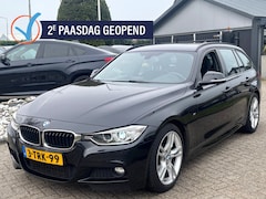 BMW 3-serie Touring - 316I High Exe 2014 M-Pakket 154.000 KM NL Auto