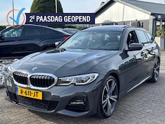 BMW 3-serie Touring - 330D High Executive M-Pakket 2021 Panodak
