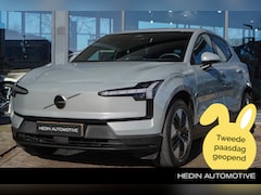 Volvo EX30 - Single Motor Core 51 kWh | Automaat | Adaptive Cruise Control | Stoel & Stuurverwarming |