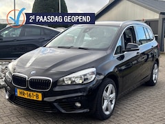 BMW 2-serie Gran Tourer - 216D 2015 7-Persoons EXPORTPRIJS EX BPM