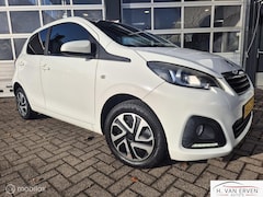 Peugeot 108 - 1.0 e-VTi Active AIRCO BLUETOOTH LED NAP