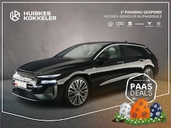 Audi A6 - E-TRON Advanced edition 83 kWh | Tech plus | Matrix-led | ACC | 360 Camera | Keyless | Bij