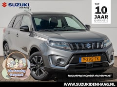 Suzuki Vitara - 1.4 Boosterjet Style |Smart hybrid | Apple Carplay | Android auto | keyles Entry | Parkeer