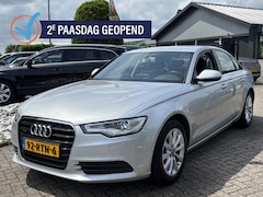 Audi A6 Limousine - 2.8 FSI V6 Quattro Sedan 2011 Dealer Auto