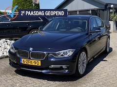 BMW 3-serie - 320D Sedan High Executive Automaat 2015 NL Auto