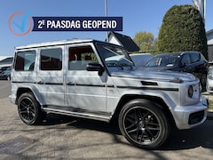 Mercedes-Benz G-klasse - G500 V8 Youngtimer Model 2020 AMG Pakket BTW