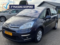 Citroën Grand C4 Picasso - 1.6 Benzine 2012 Facelift 7-Persoons Handgeschakeld