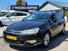 Citroën C5 Tourer - 1.6 Benzine Collection Bruin 2013